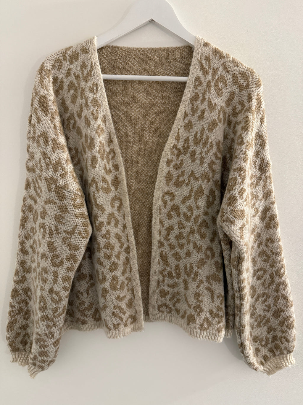 STRICKCARDIGAN | SAVARA