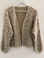 STRICKCARDIGAN | SAVARA