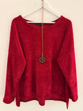 SHIRT | RUBY