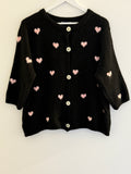 STRICKJACKE | LOVIS