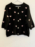 STRICKJACKE | LOVIS