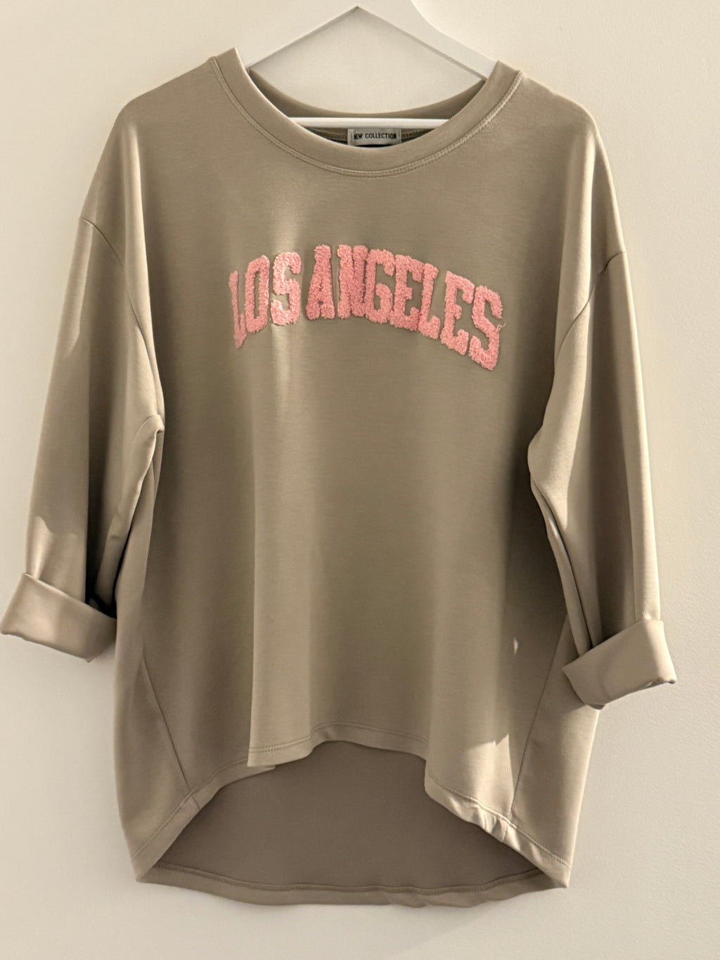 PULLOVER | COASTLINE