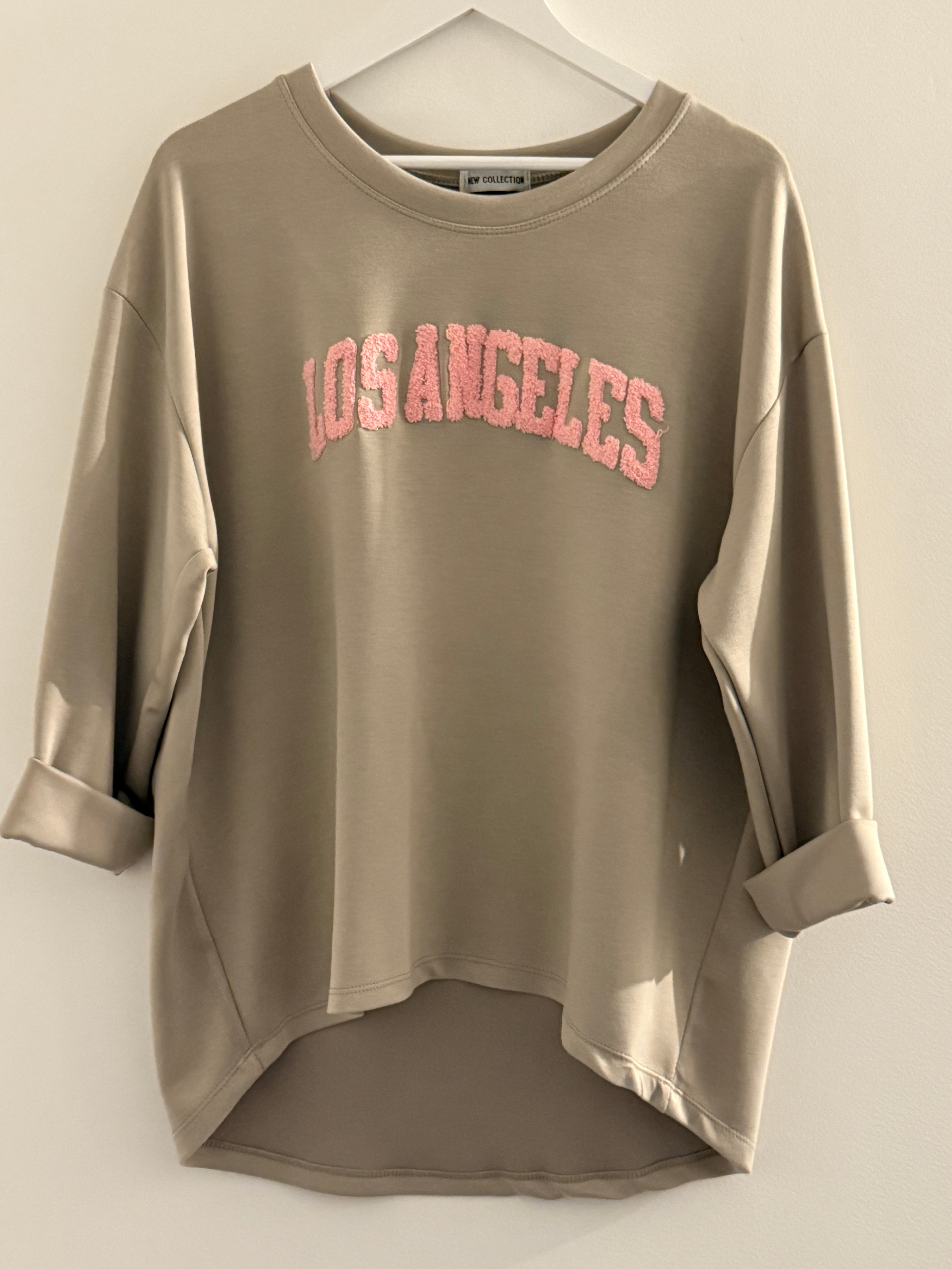 PULLOVER | COASTLINE