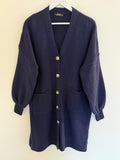 STRICKJACKE | ARLO