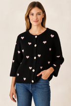 STRICKJACKE | LOVIS