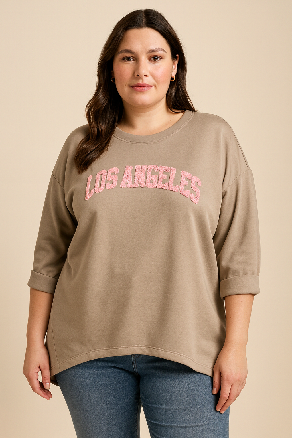 PULLOVER | COASTLINE