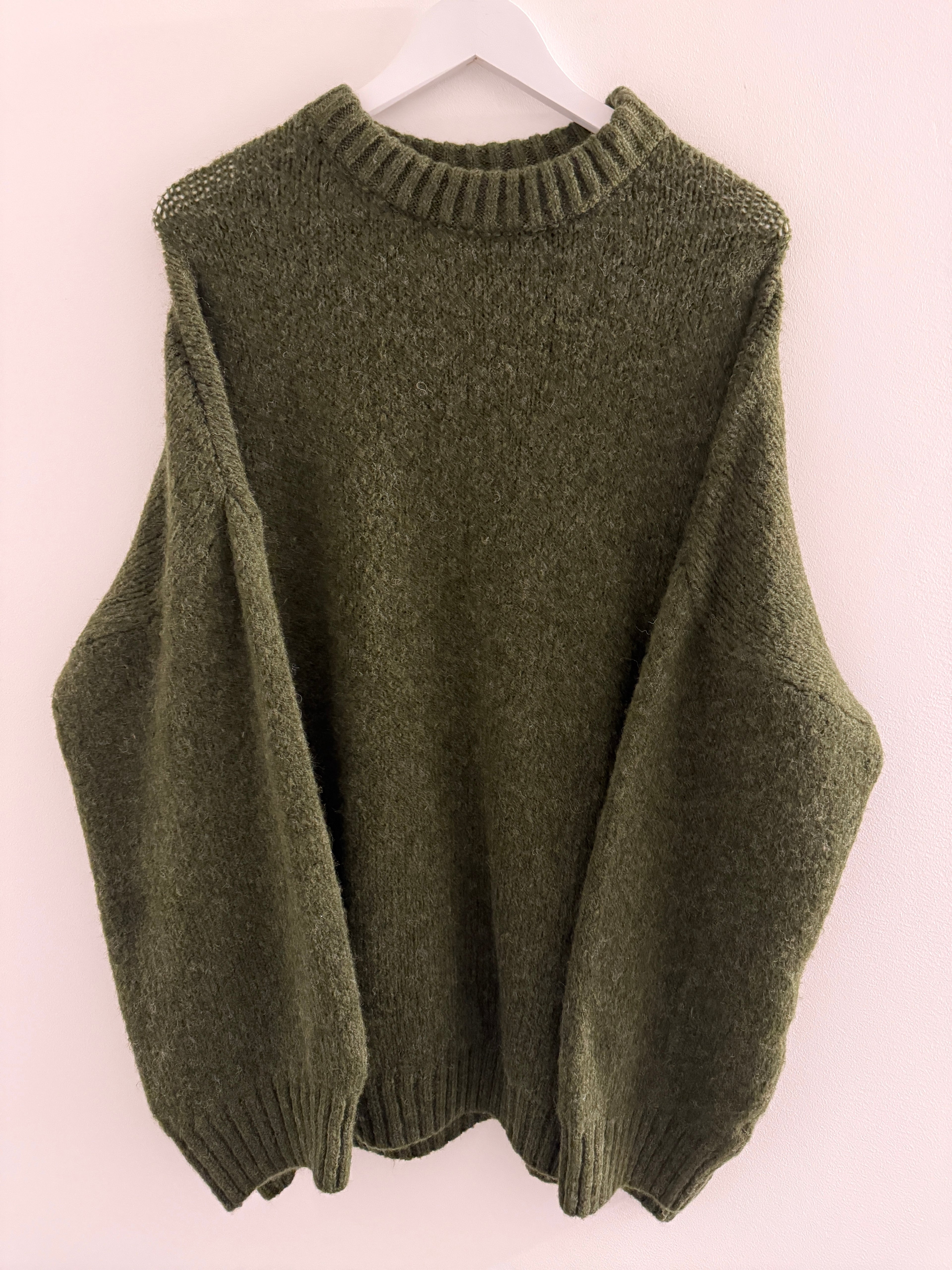 PULLOVER | MERLO