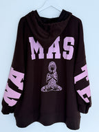 SWEATSHIRT-JACKE | NAMO