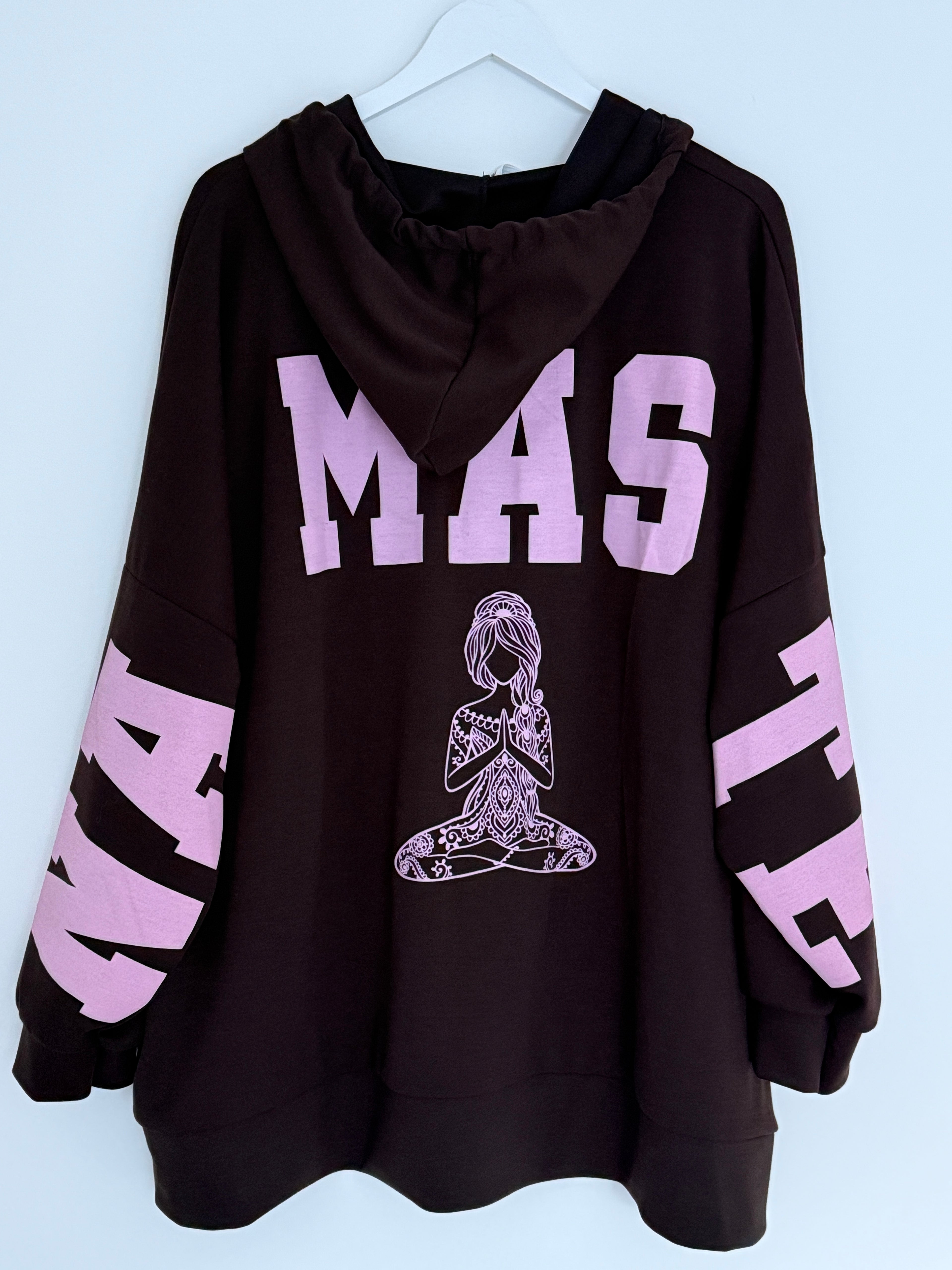 SWEATSHIRT-JACKE | NAMO