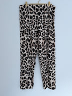 CURVY LEGGINGS | SAVAGE