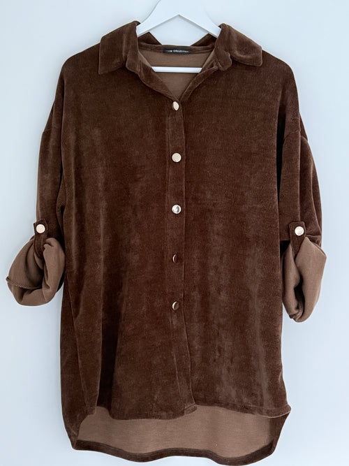 BLUSE | CORDY