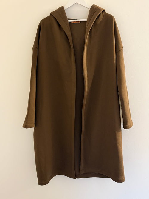CARDIGAN | HOVIA