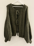 STRICKJACKE | LACEE
