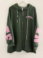 SWEATSHIRT-JACKE | NAMO