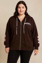 SWEATSHIRT-JACKE | NAMO