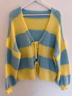 STRICKCARDIGAN | STRIVO