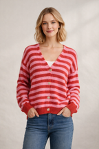 STRICKJACKE | AURELLE