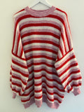 PULLOVER | RUBELLE