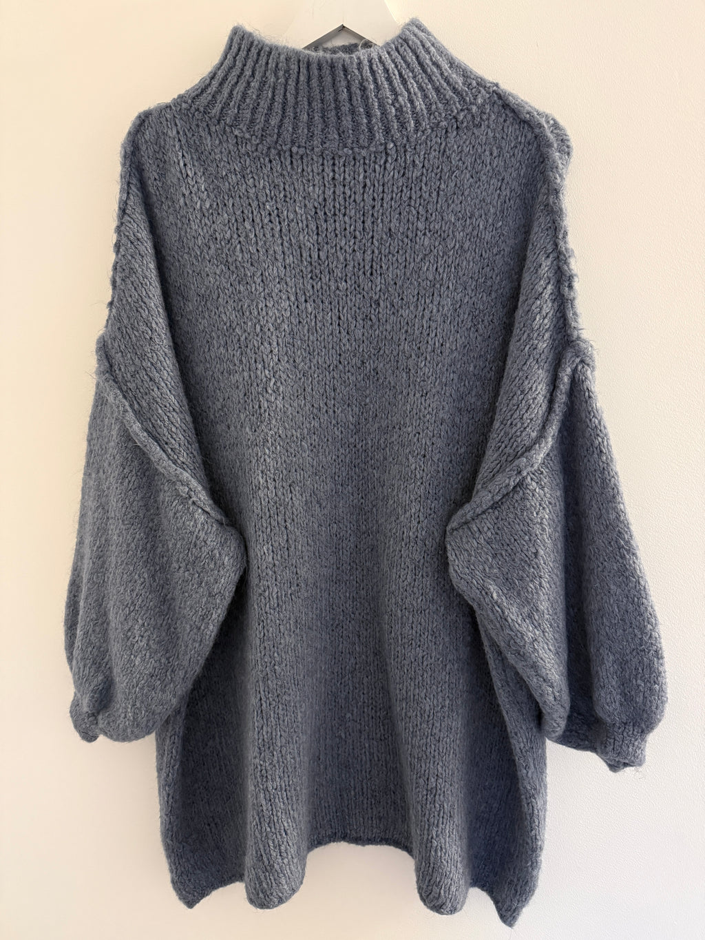 PULLOVER | CLOUDIA