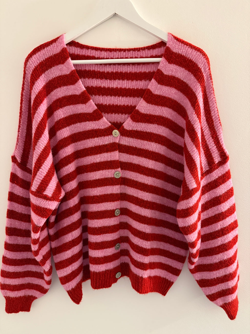 STRICKJACKE | AURELLE