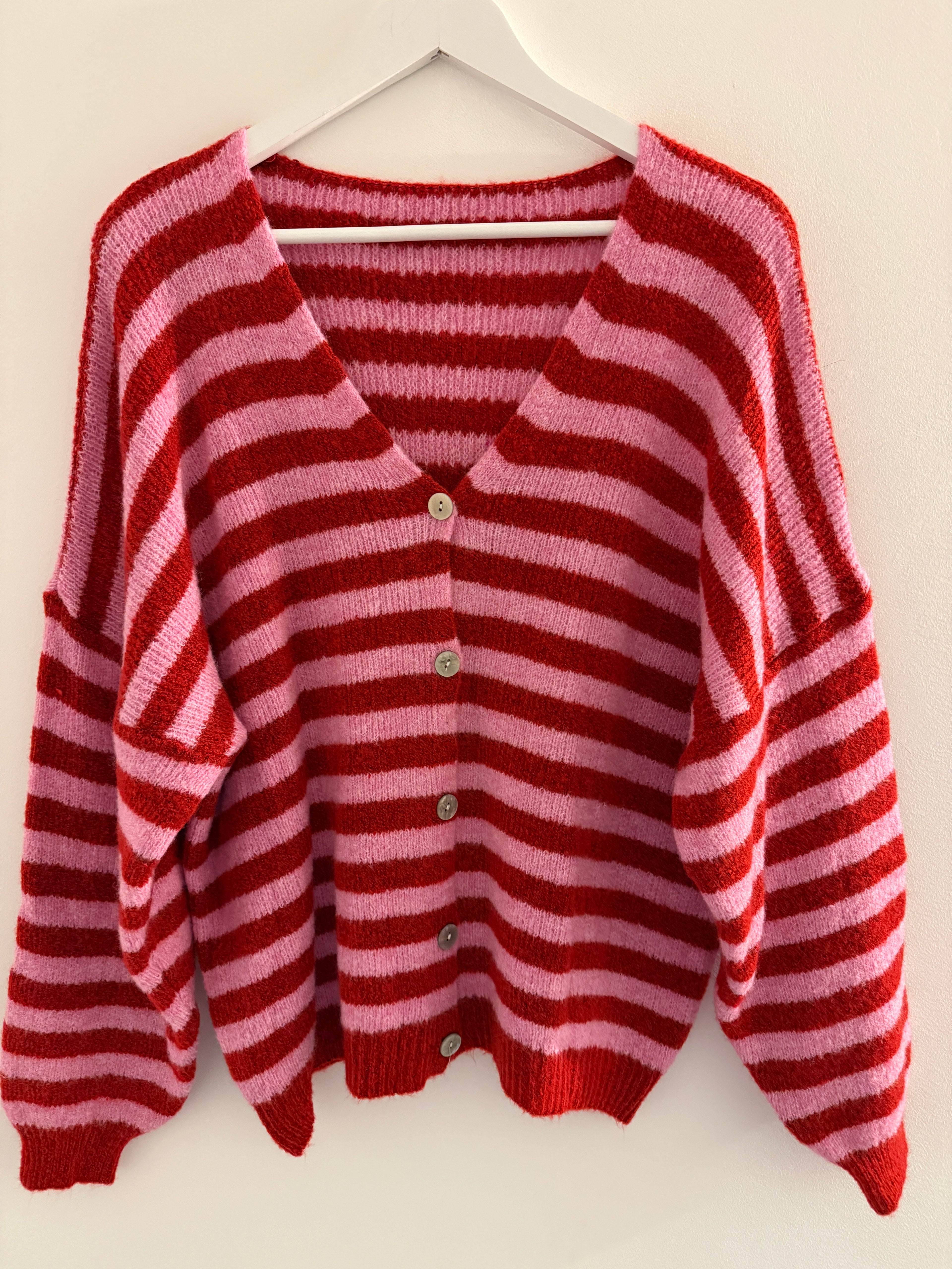 STRICKJACKE | AURELLE