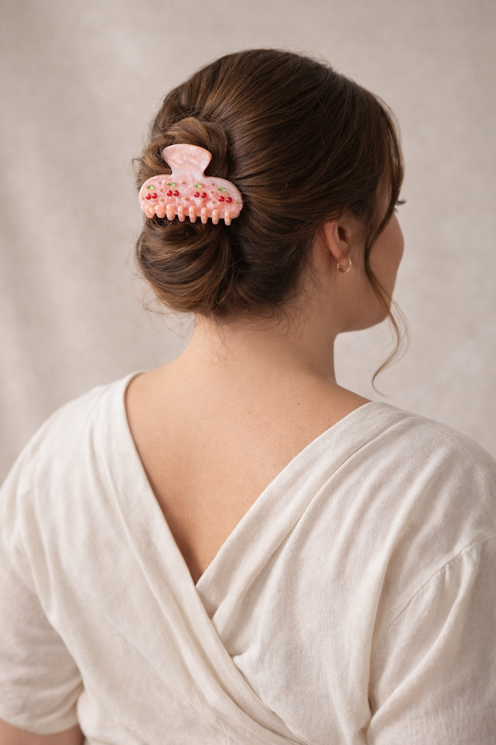 HAARSPANGE | CHERRYLICIOUS