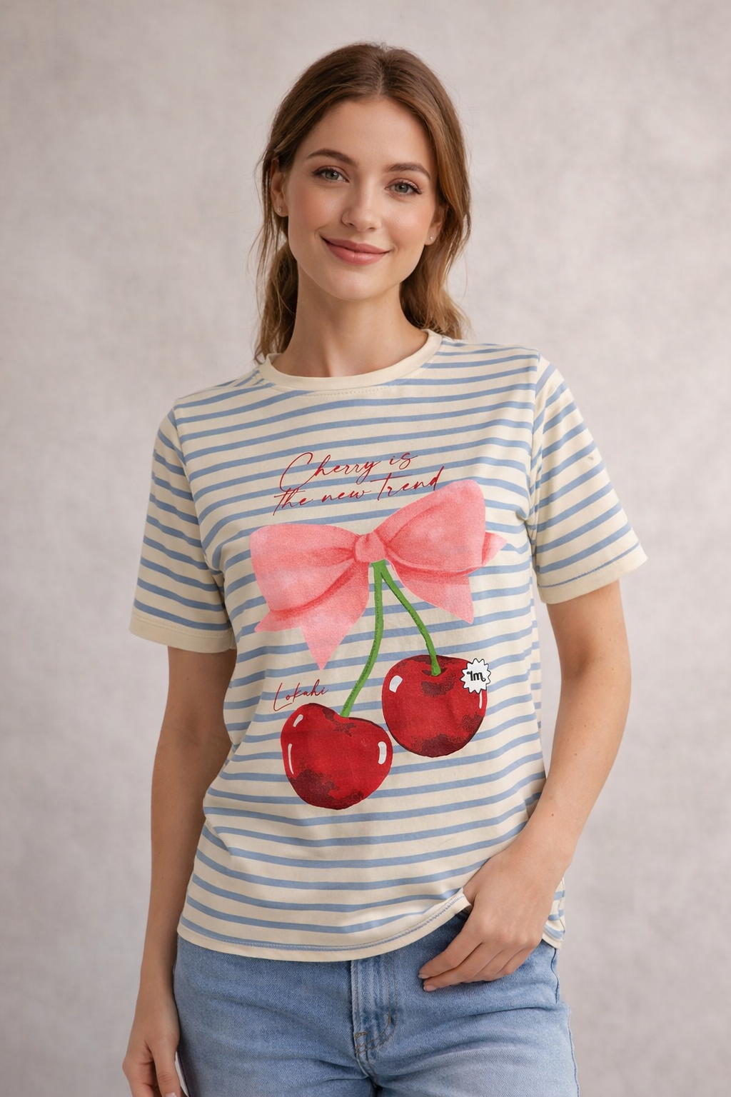 T-SHIRT | CHERRYBOW
