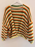 STRICKJACKE | STELLA