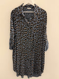 BLUSE | LEONE