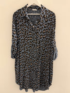 BLUSE | LEONE