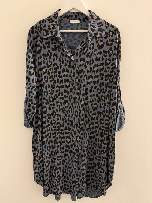 BLUSE | LEONE