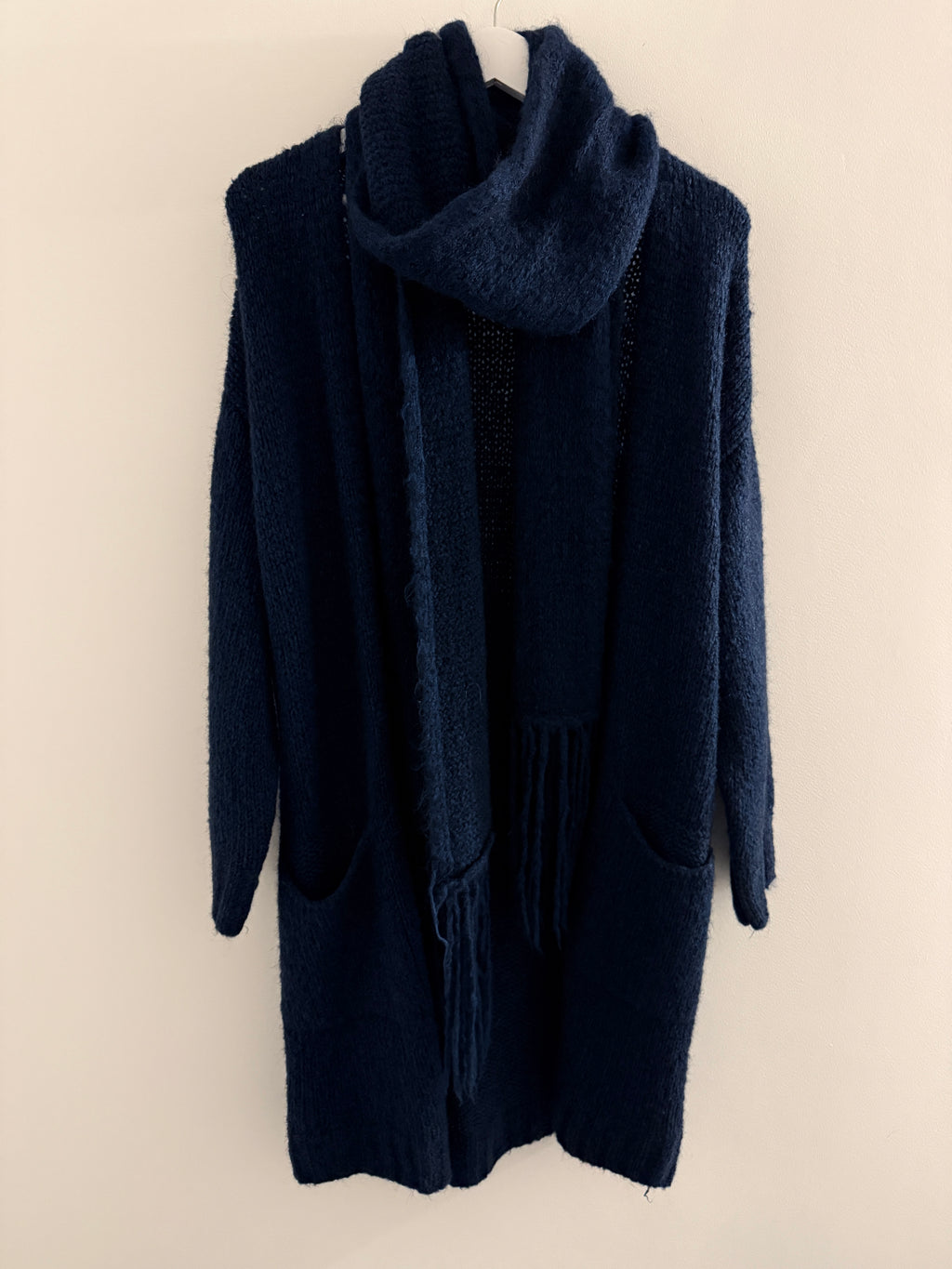 STRICKJACKE | NIVA