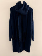 STRICKJACKE | NIVA
