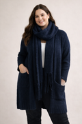 STRICKJACKE | NIVA