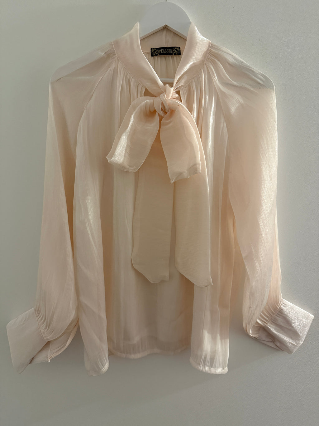 BLUSE | SILKA
