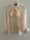 BLUSE | SILKA