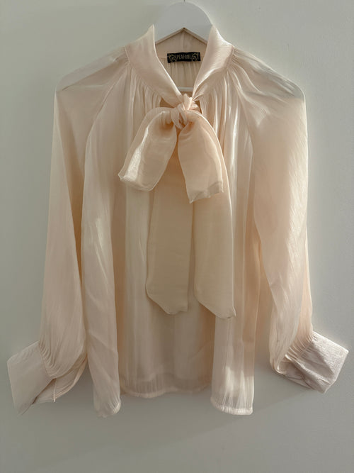 BLUSE | SILKA