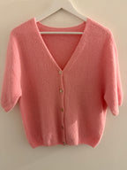 STRICKWESTE | ELIN