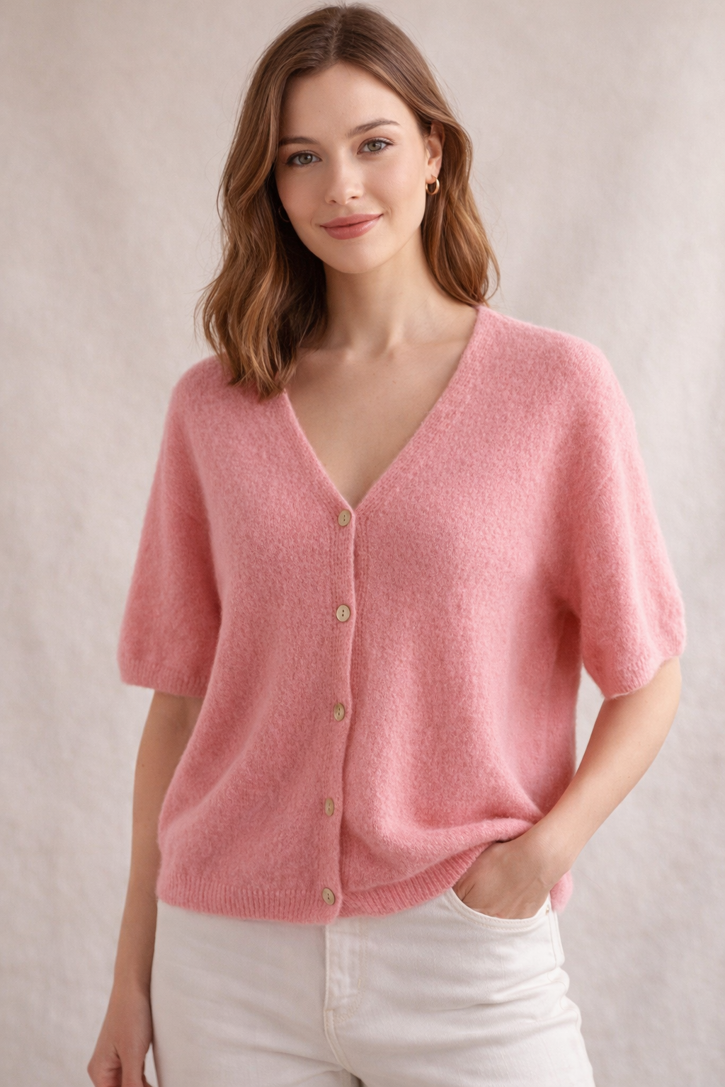 STRICKWESTE | ELIN