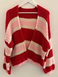 STRICKJACKE | BLOOM