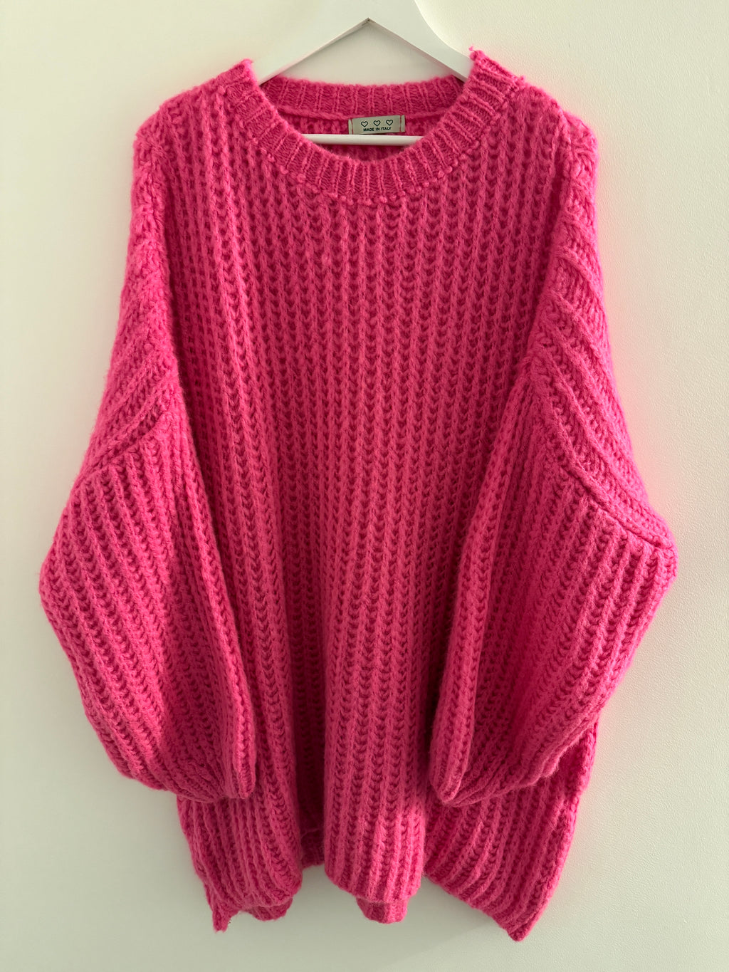 PULLOVER | VIVA