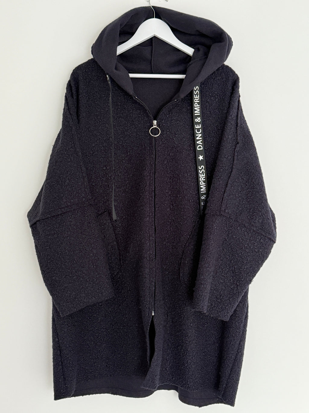 JACKE | WARMIX