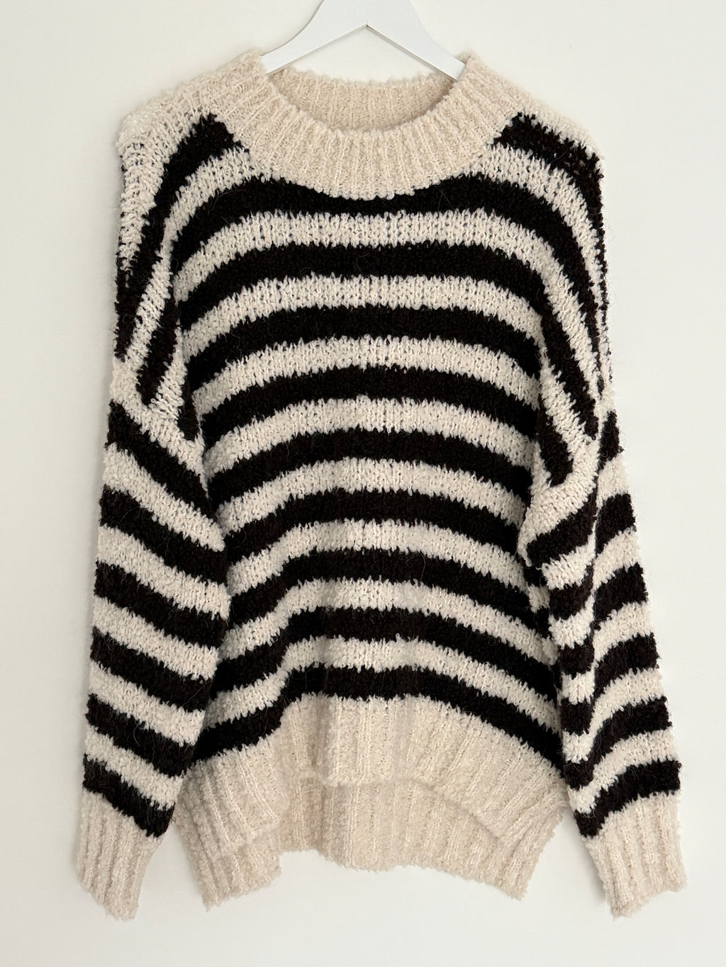 PULLOVER | JUANA