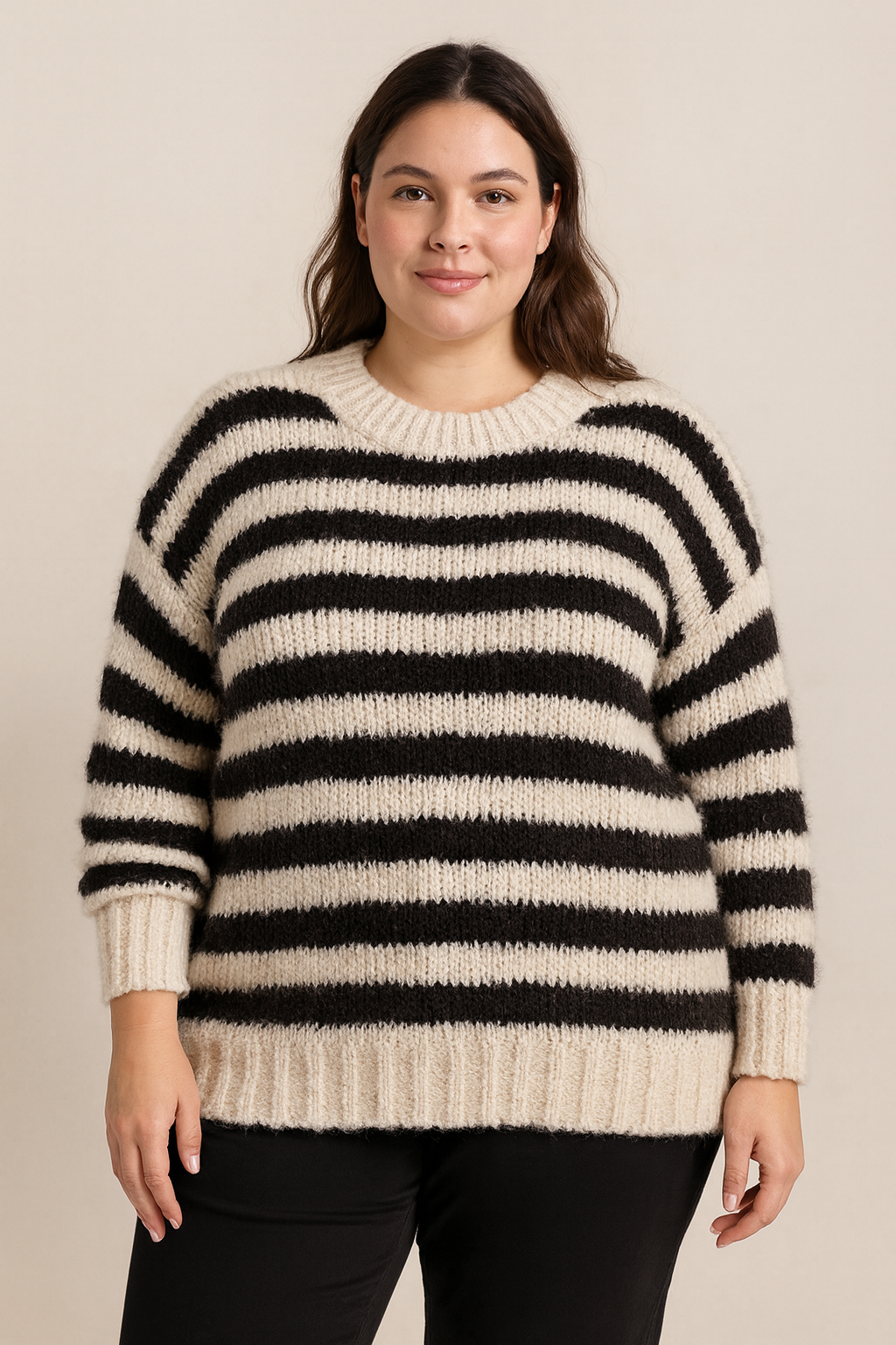PULLOVER | JUANA