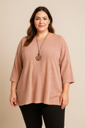 OVERSIZE SHIRT | HARMONY