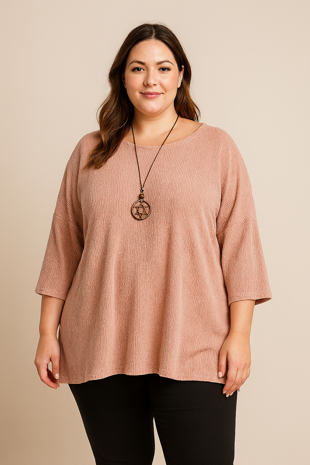 OVERSIZE SHIRT | HARMONY