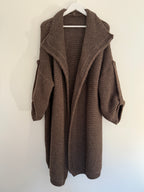 STRICKCARDIGAN | LIVIA