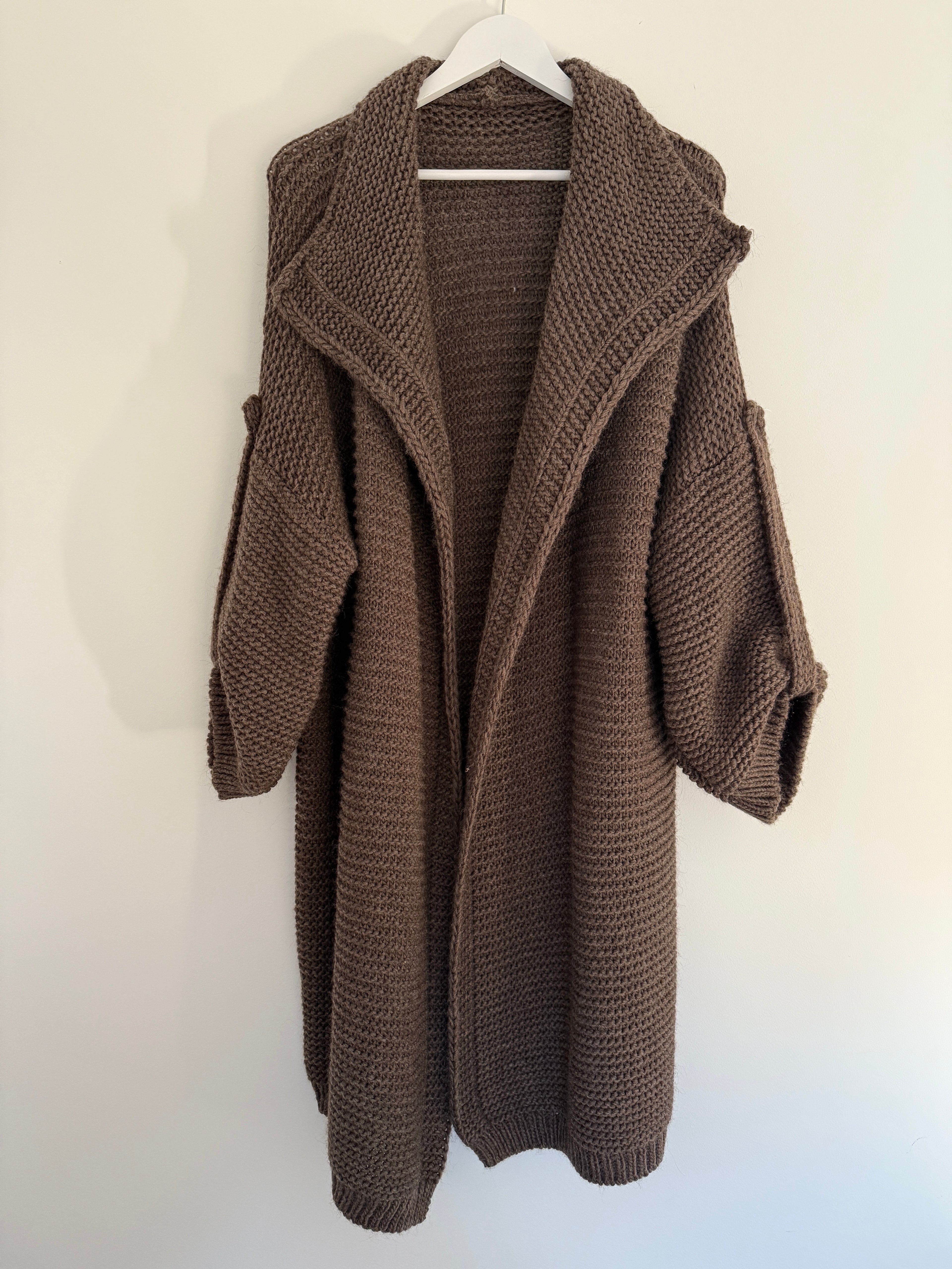 STRICKCARDIGAN | LIVIA