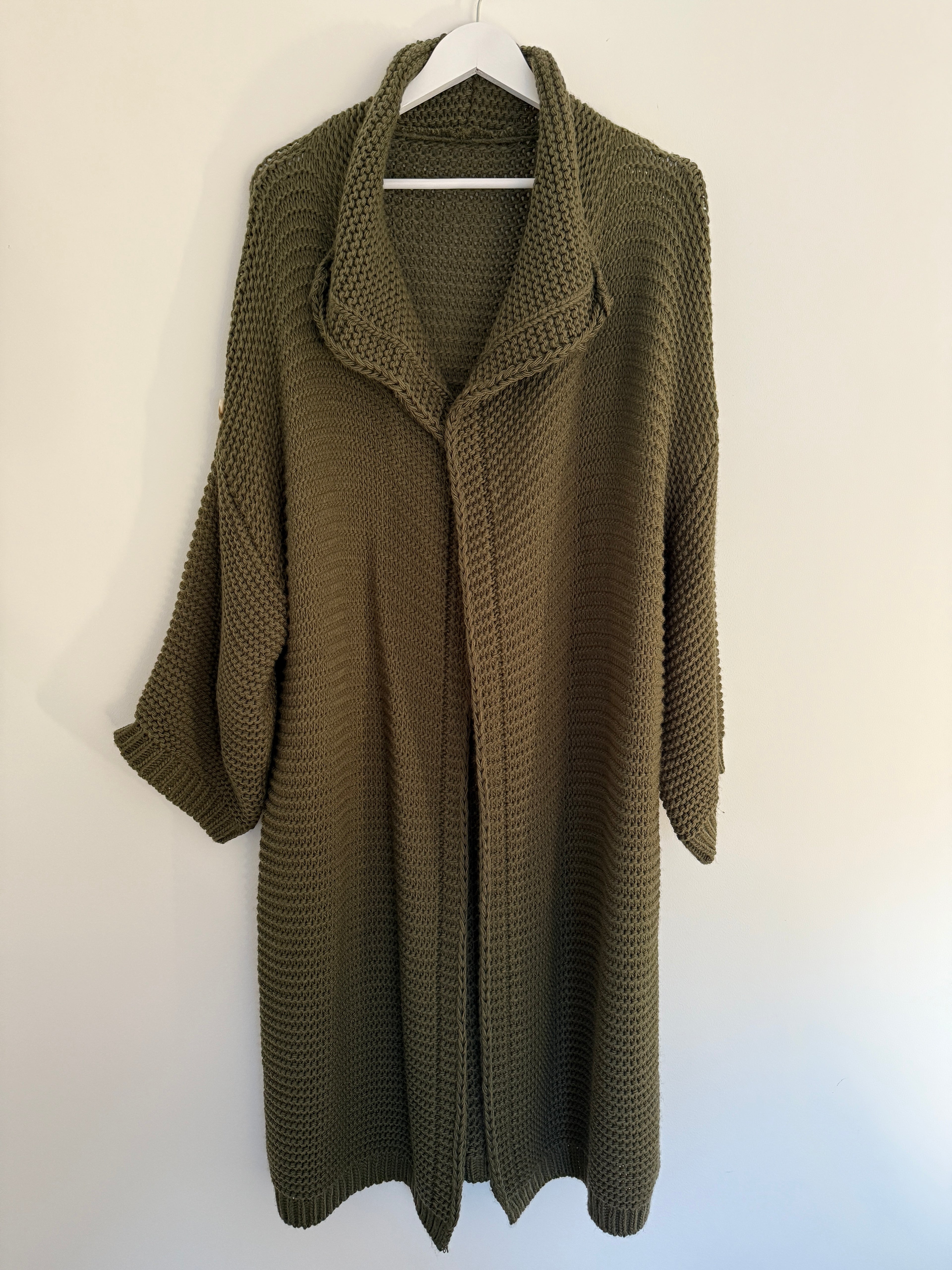 STRICKCARDIGAN | LIVIA