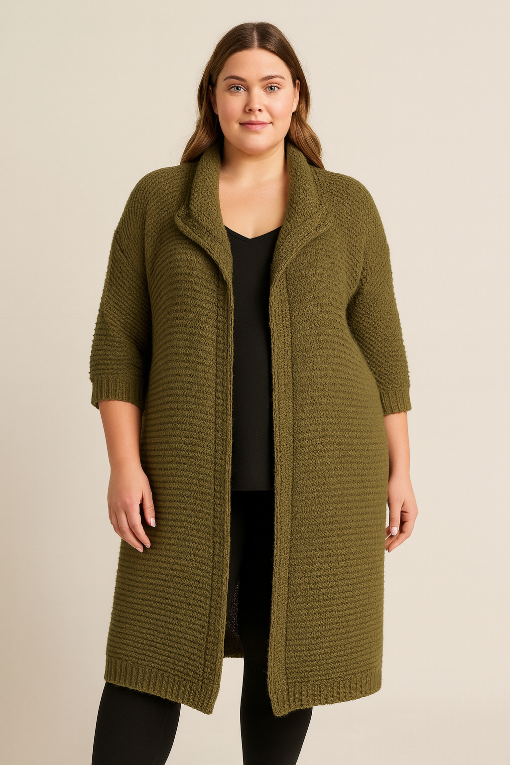 STRICKCARDIGAN | LIVIA